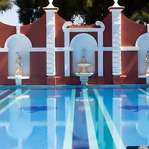 **** Hotel Hacienda Montenmedio Spanje