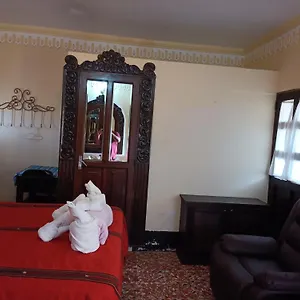 Casa El Calvario Bed and breakfast Antigua