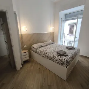 Borgo Di San Gennaro Pensión Nápoles