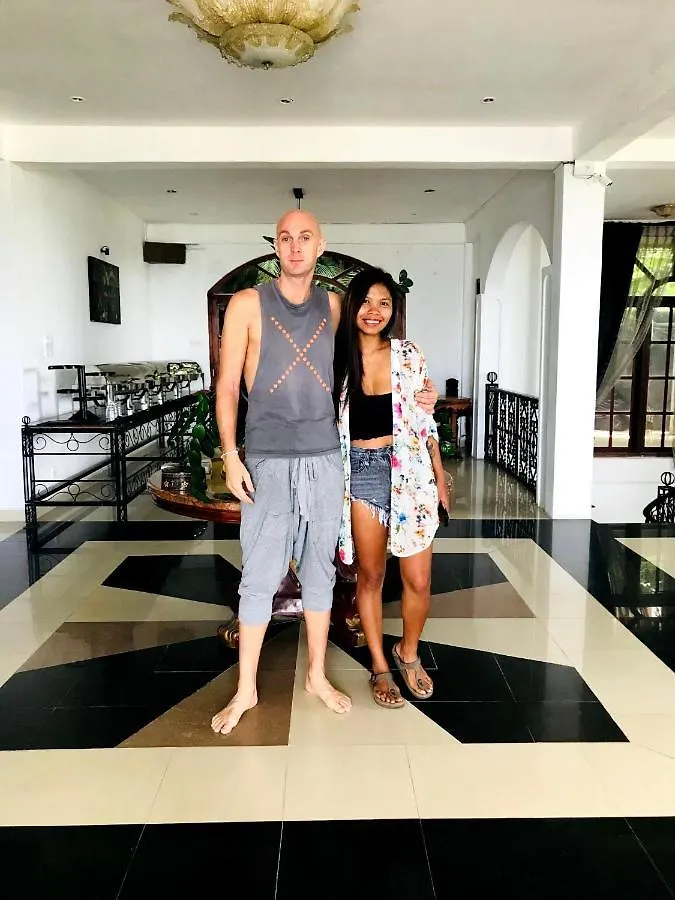 Ceylon Breeze Hotel Kandy Sri Lanka