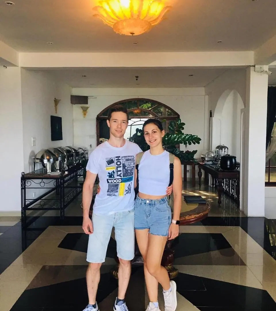 Ceylon Breeze Hotel Kandy