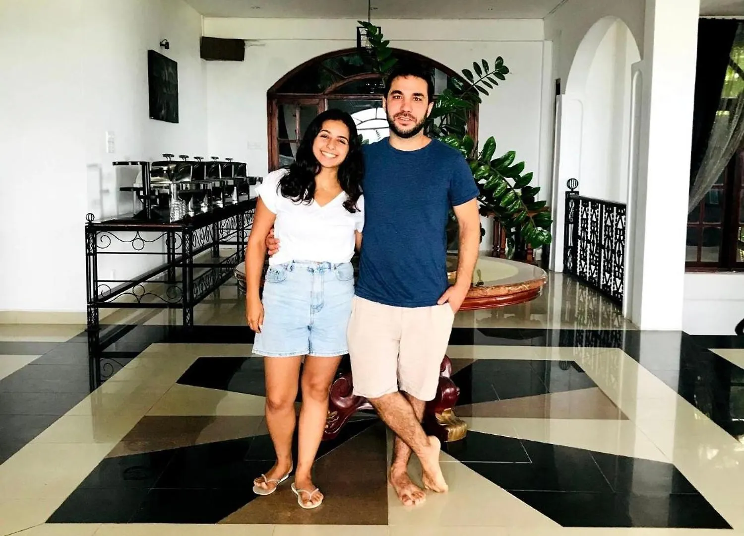 Ceylon Breeze Hotel Kandy