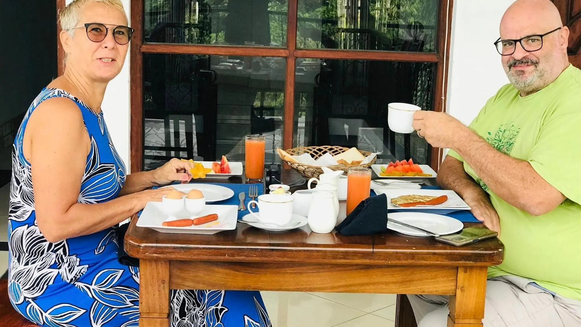 Ceylon Breeze Hotel Kandy 0*,  Sri Lanka